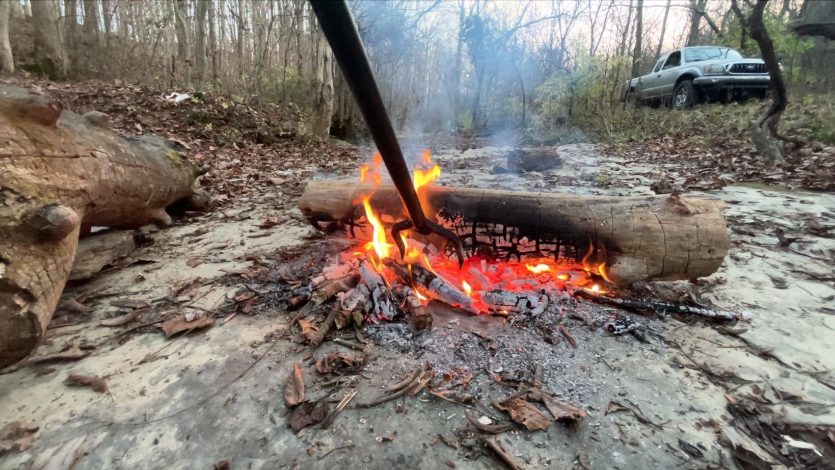 Local Yokels Trading Co.— SPITFIRE : The American-Made Fire Multi-Tool